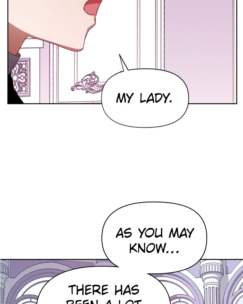 To Be You, Even Just For a Day Chapter 43 page 45 - Chapter 43: Ep. 43 - Pave the Way