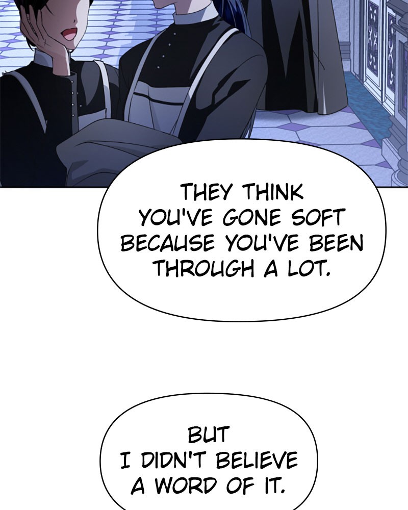 To Be You, Even Just For a Day Chapter 43 page 48 - Chapter 43: Ep. 43 - Pave the Way