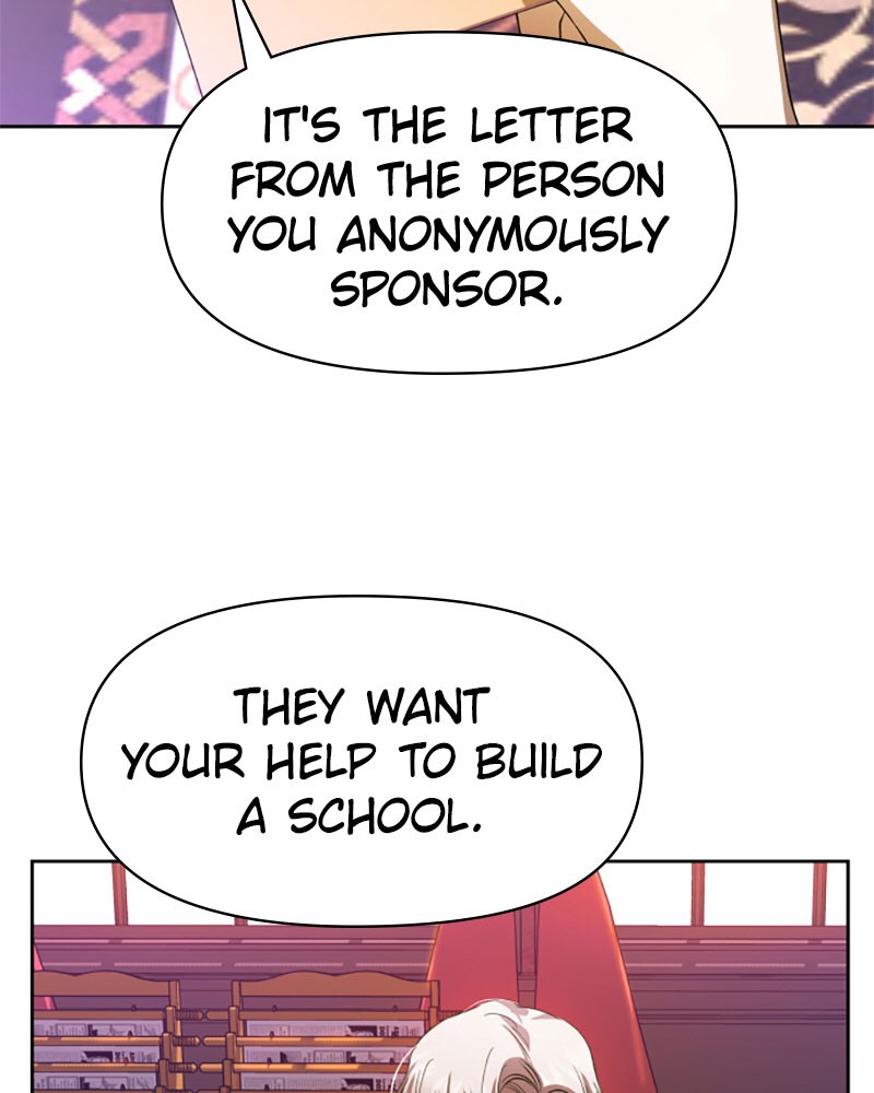 To Be You, Even Just For a Day Chapter 43 page 64 - Chapter 43: Ep. 43 - Pave the Way