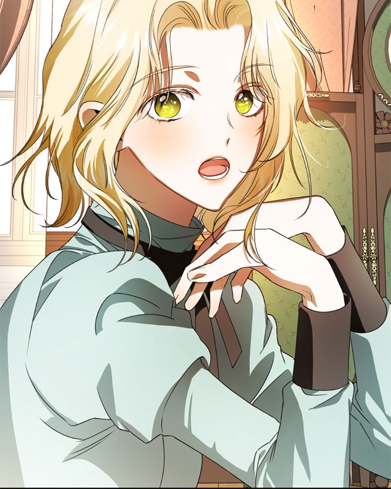 To Be You, Even Just For a Day Chapter 43 page 96 - Chapter 43: Ep. 43 - Pave the Way