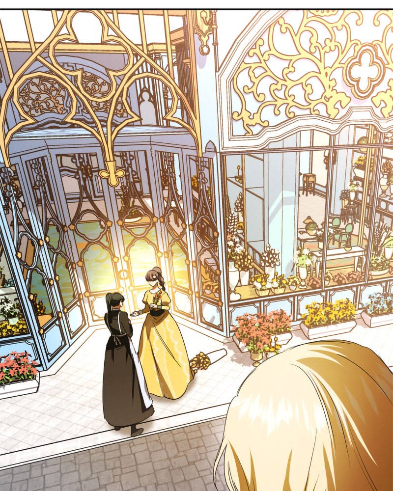 To Be You, Even Just For a Day Chapter 44 page 1 - Chapter 44: Ep. 44 - How Did You Return to Your Body?