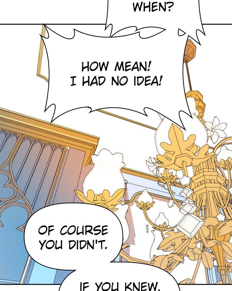 To Be You, Even Just For a Day Chapter 44 page 104 - Chapter 44: Ep. 44 - How Did You Return to Your Body?