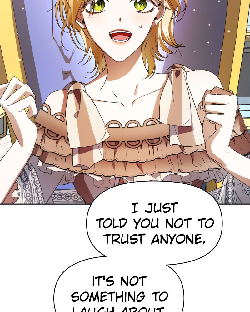 To Be You, Even Just For a Day Chapter 44 page 106 - Chapter 44: Ep. 44 - How Did You Return to Your Body?