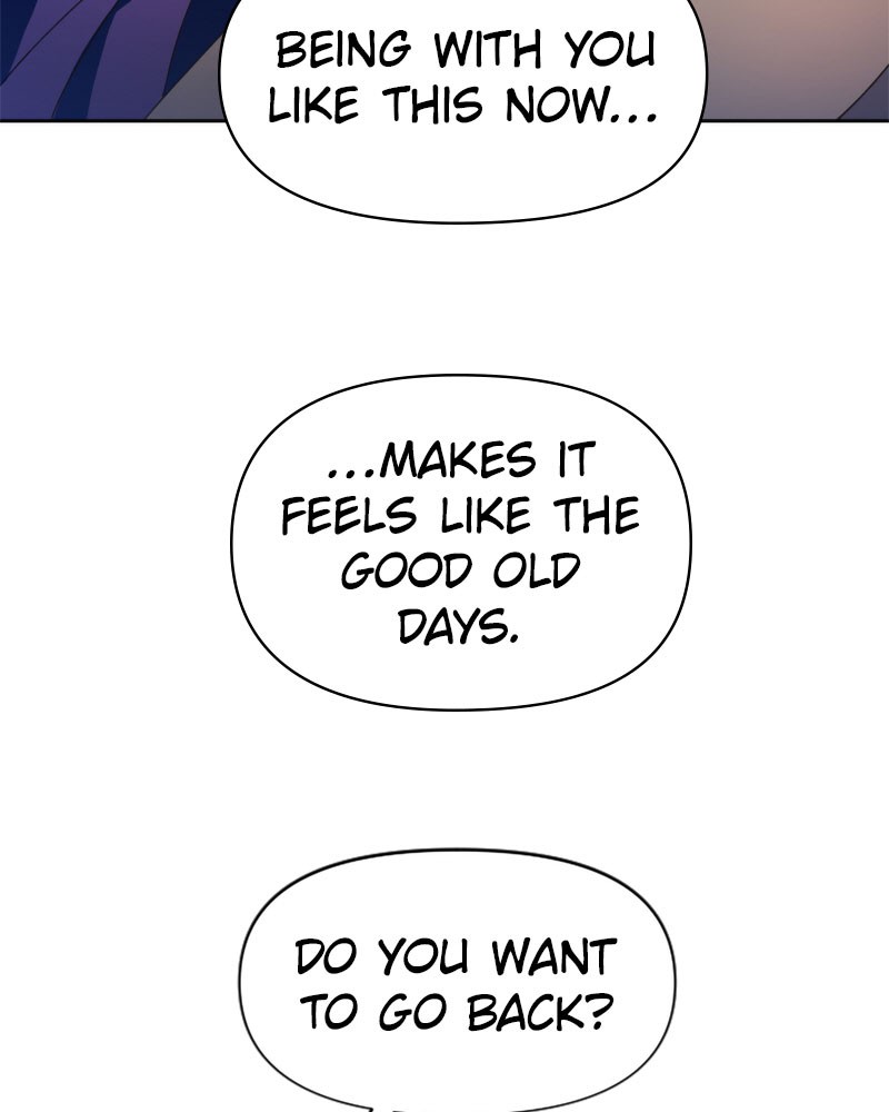 To Be You, Even Just For a Day Chapter 44 page 112 - Chapter 44: Ep. 44 - How Did You Return to Your Body?