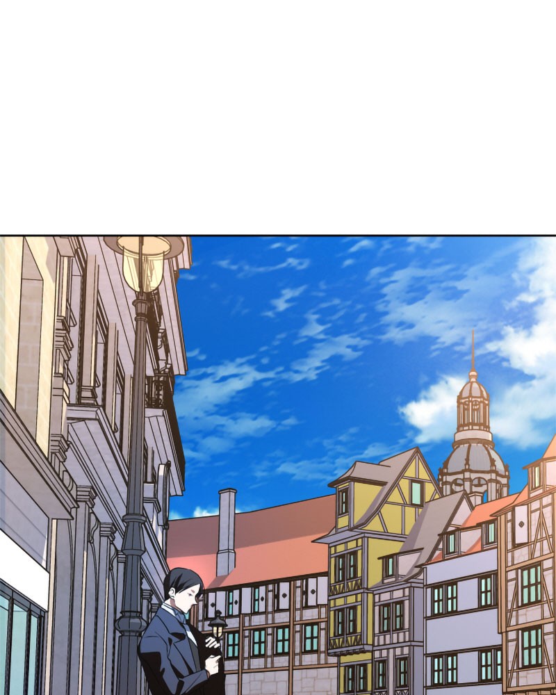To Be You, Even Just For a Day Chapter 44 page 122 - Chapter 44: Ep. 44 - How Did You Return to Your Body?