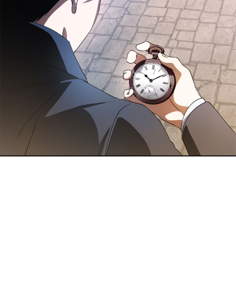 To Be You, Even Just For a Day Chapter 44 page 124 - Chapter 44: Ep. 44 - How Did You Return to Your Body?