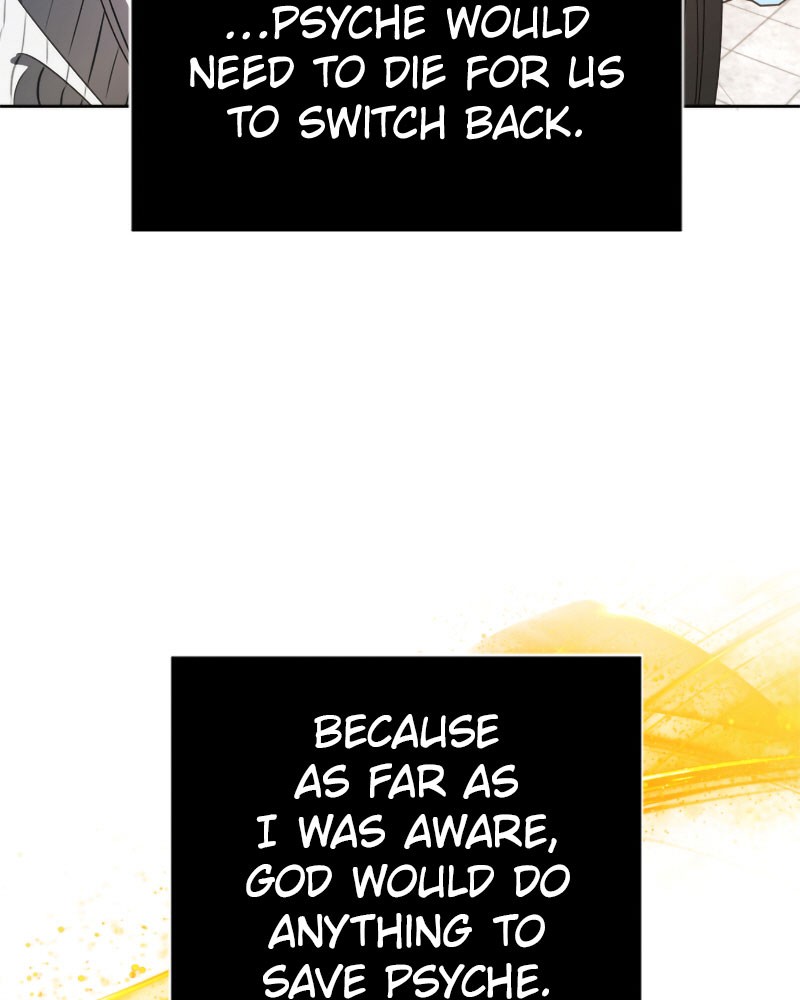 To Be You, Even Just For a Day Chapter 44 page 128 - Chapter 44: Ep. 44 - How Did You Return to Your Body?