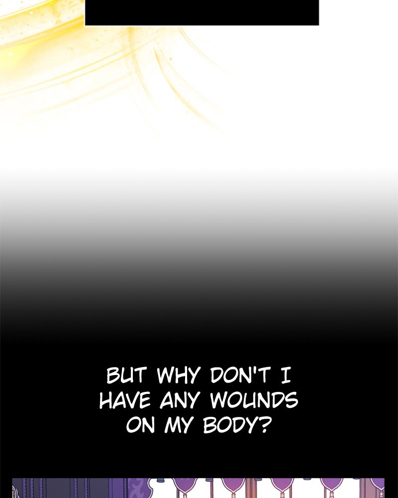 To Be You, Even Just For a Day Chapter 44 page 129 - Chapter 44: Ep. 44 - How Did You Return to Your Body?