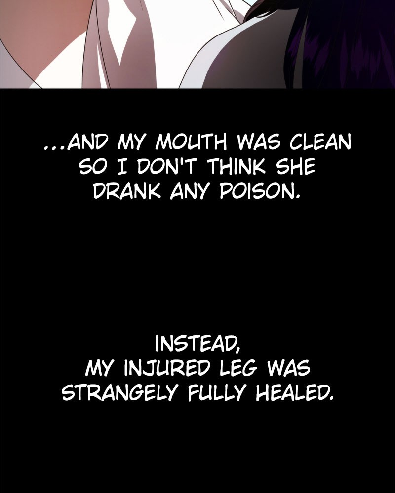 To Be You, Even Just For a Day Chapter 44 page 132 - Chapter 44: Ep. 44 - How Did You Return to Your Body?