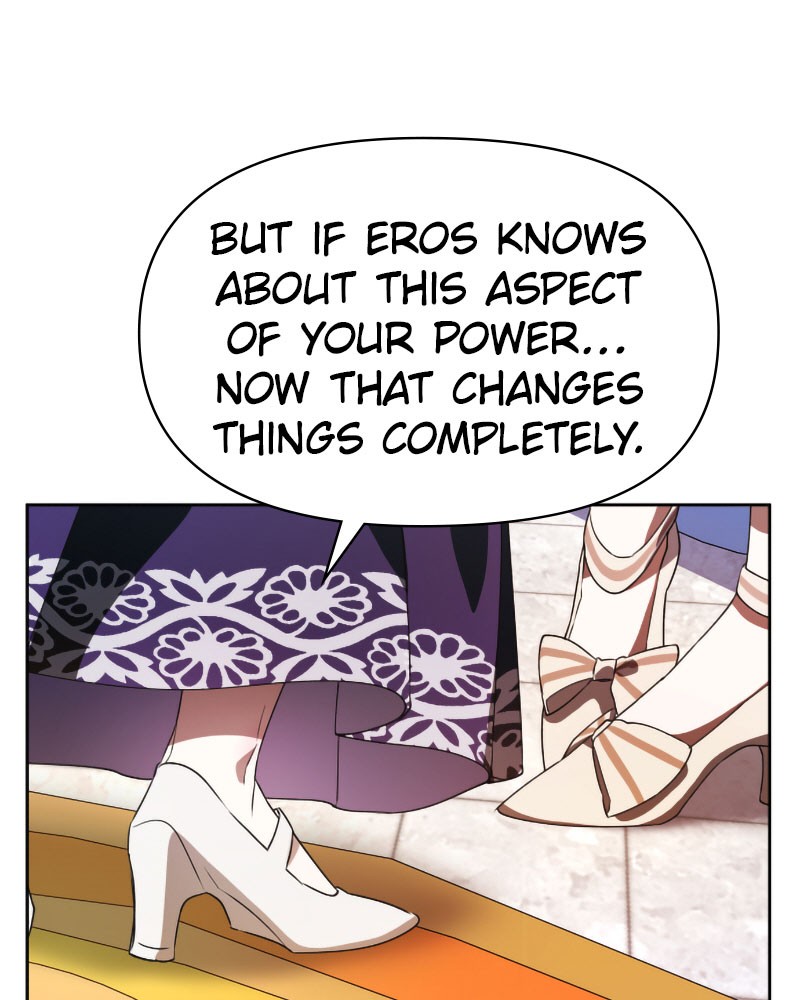 To Be You, Even Just For a Day Chapter 44 page 160 - Chapter 44: Ep. 44 - How Did You Return to Your Body?
