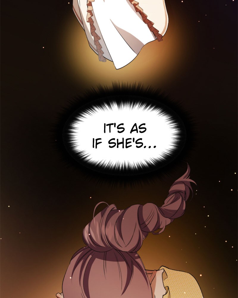 To Be You, Even Just For a Day Chapter 44 page 17 - Chapter 44: Ep. 44 - How Did You Return to Your Body?