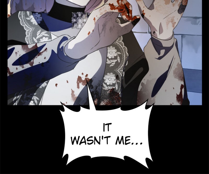 To Be You, Even Just For a Day Chapter 44 page 181 - Chapter 44: Ep. 44 - How Did You Return to Your Body?