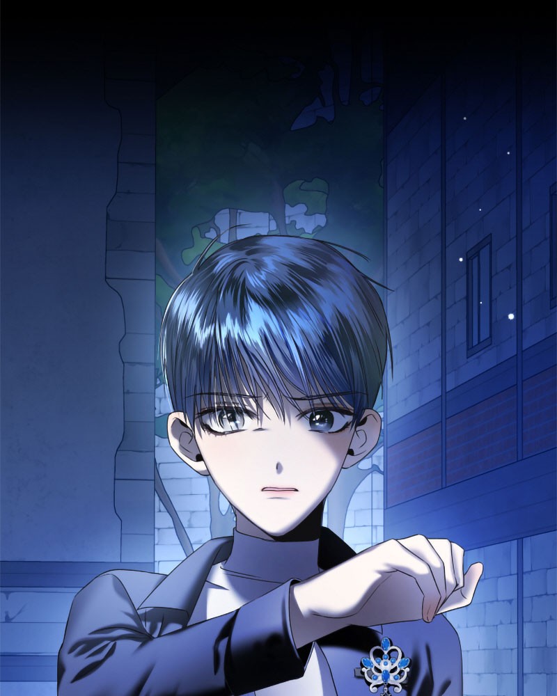 To Be You, Even Just For a Day Chapter 44 page 184 - Chapter 44: Ep. 44 - How Did You Return to Your Body?