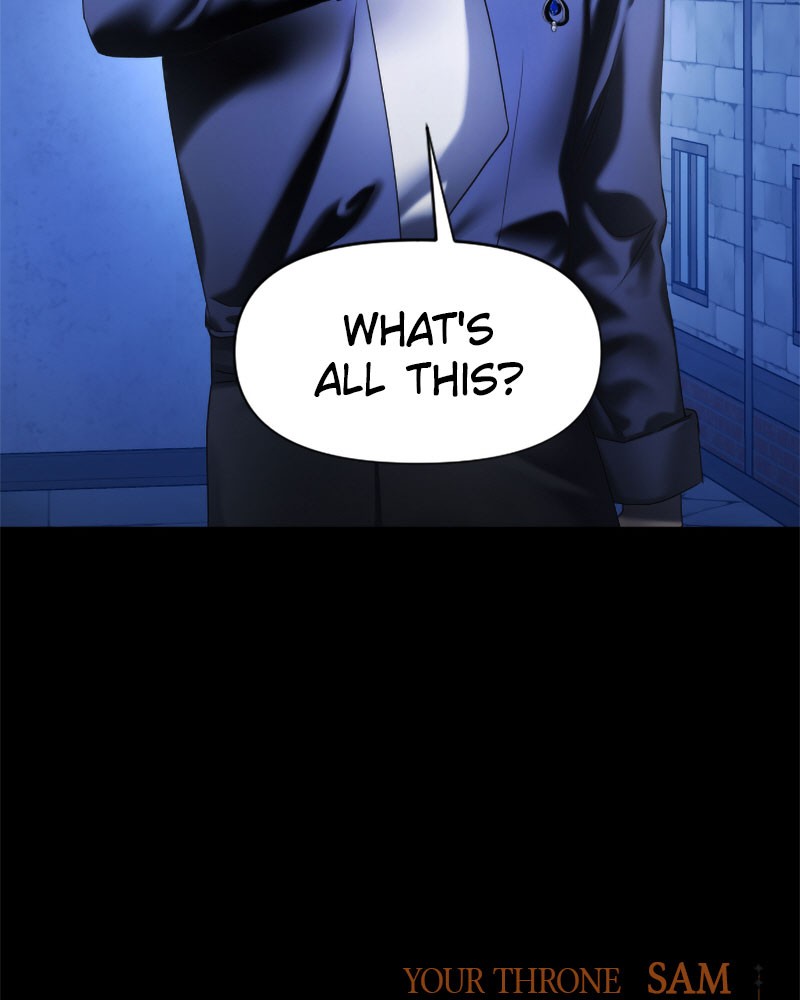 To Be You, Even Just For a Day Chapter 44 page 185 - Chapter 44: Ep. 44 - How Did You Return to Your Body?