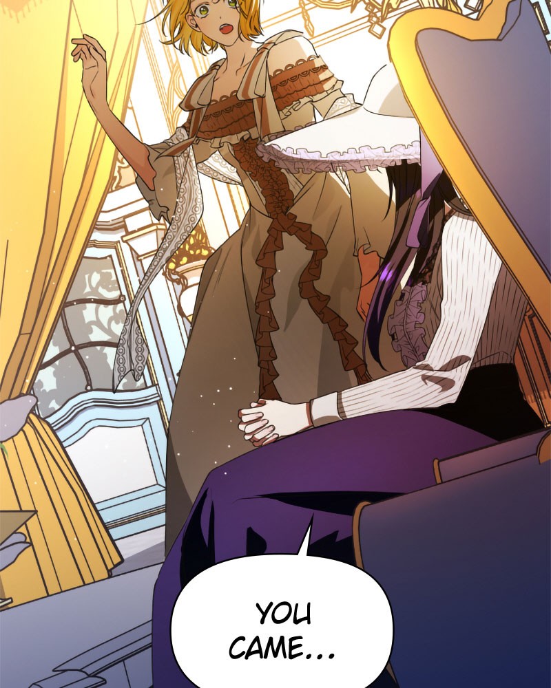 To Be You, Even Just For a Day Chapter 44 page 21 - Chapter 44: Ep. 44 - How Did You Return to Your Body?
