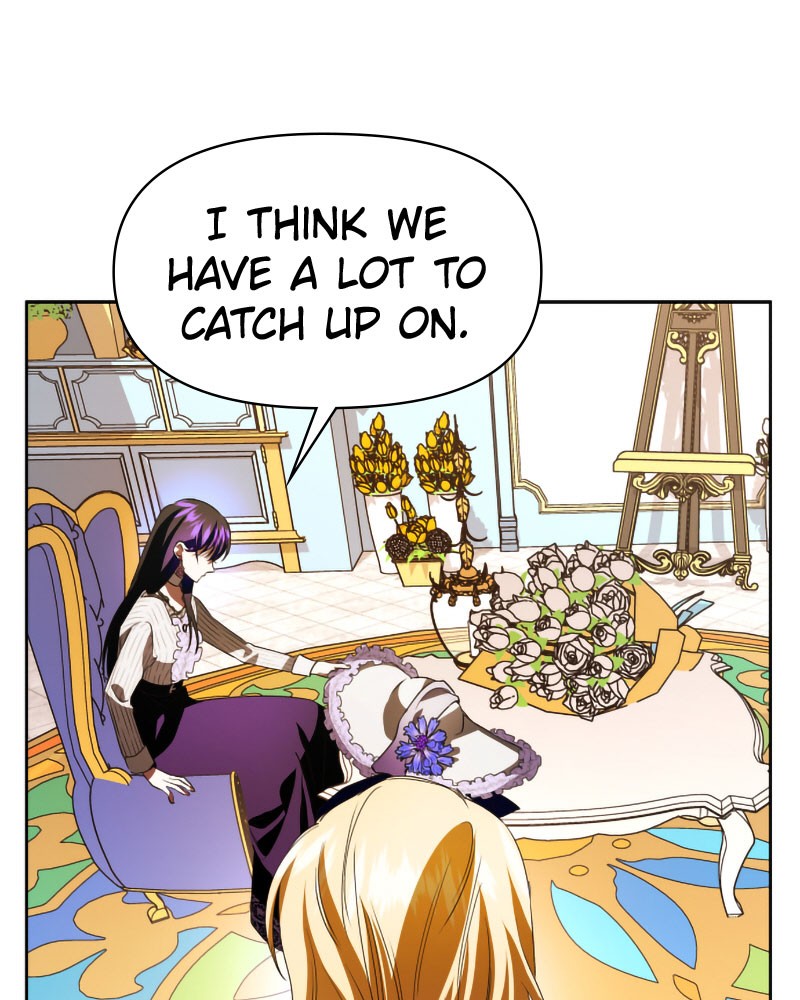 To Be You, Even Just For a Day Chapter 44 page 29 - Chapter 44: Ep. 44 - How Did You Return to Your Body?