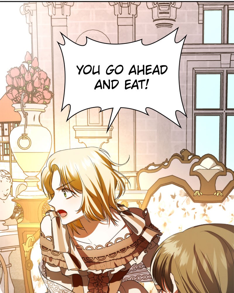 To Be You, Even Just For a Day Chapter 44 page 3 - Chapter 44: Ep. 44 - How Did You Return to Your Body?