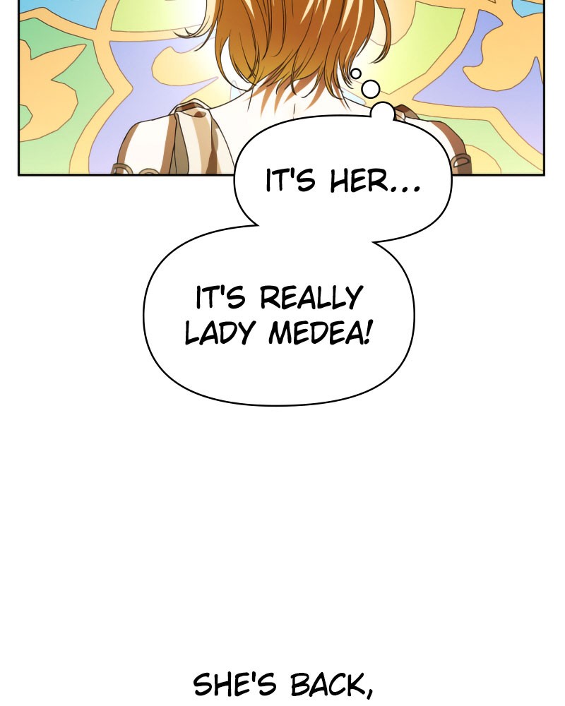 To Be You, Even Just For a Day Chapter 44 page 30 - Chapter 44: Ep. 44 - How Did You Return to Your Body?
