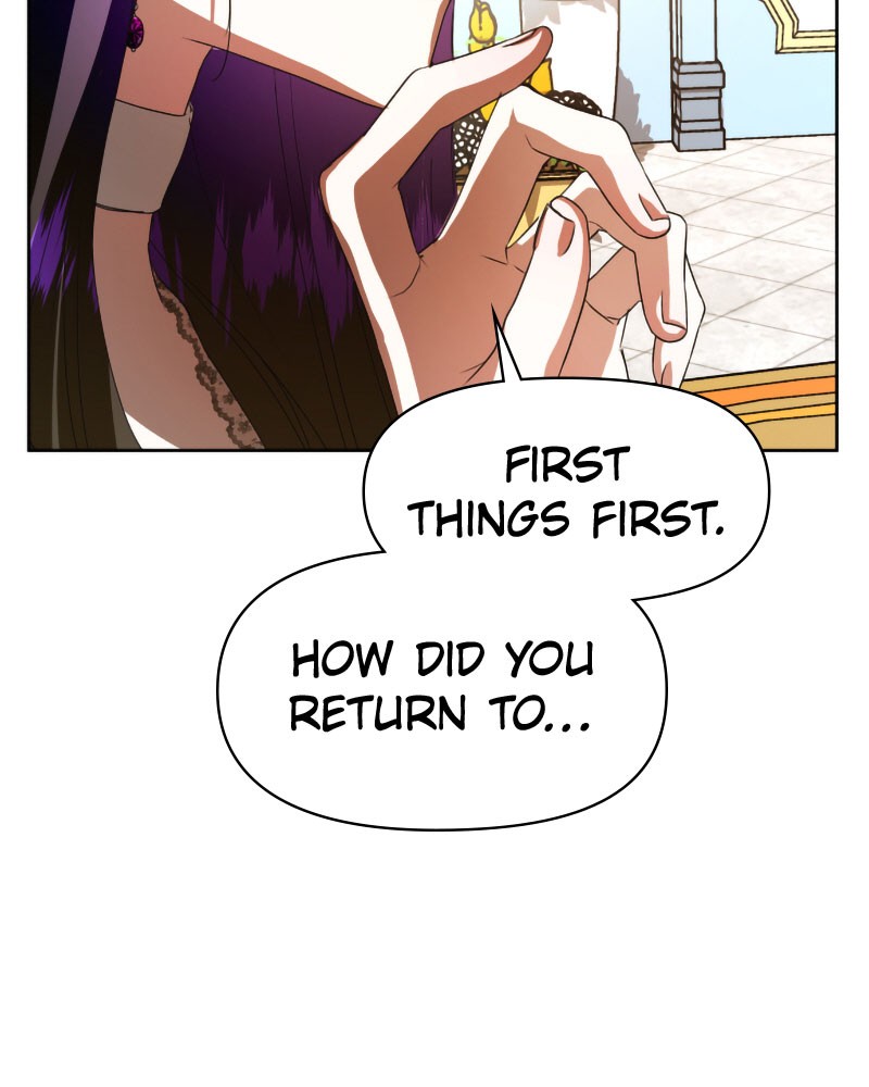 To Be You, Even Just For a Day Chapter 44 page 32 - Chapter 44: Ep. 44 - How Did You Return to Your Body?