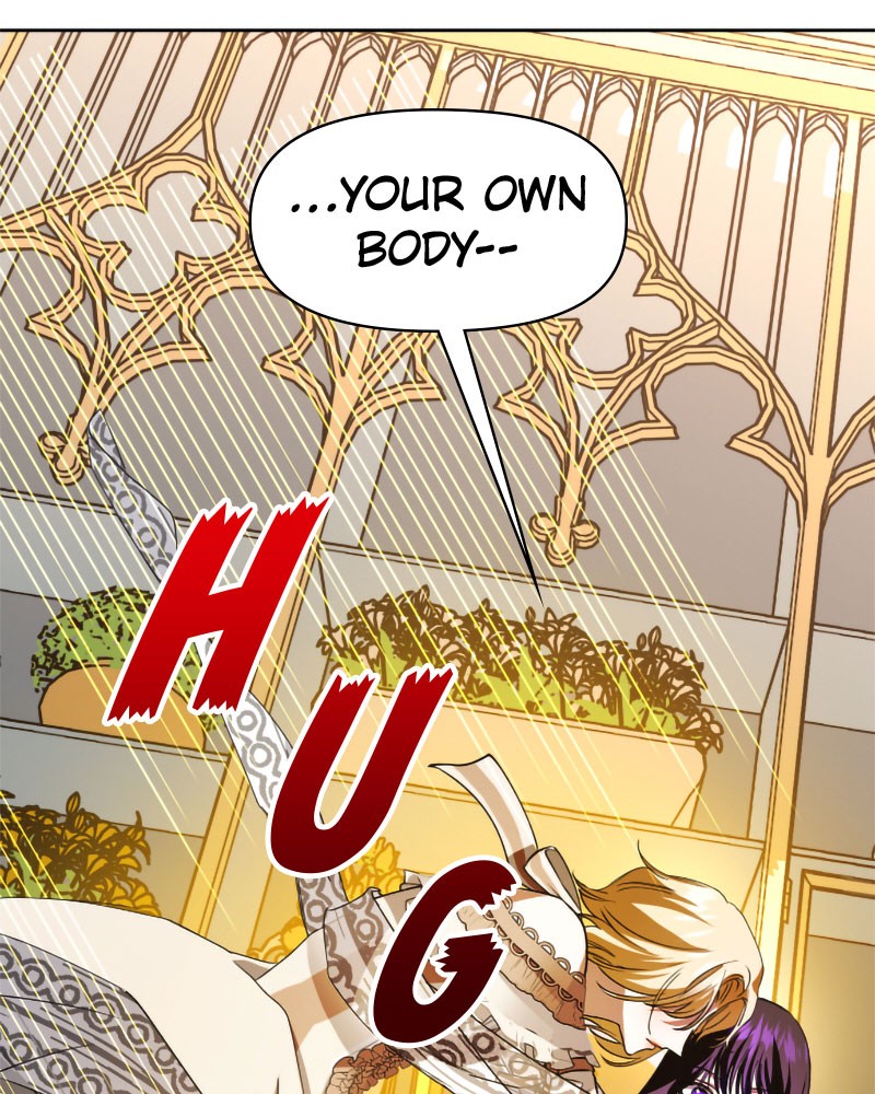 To Be You, Even Just For a Day Chapter 44 page 33 - Chapter 44: Ep. 44 - How Did You Return to Your Body?
