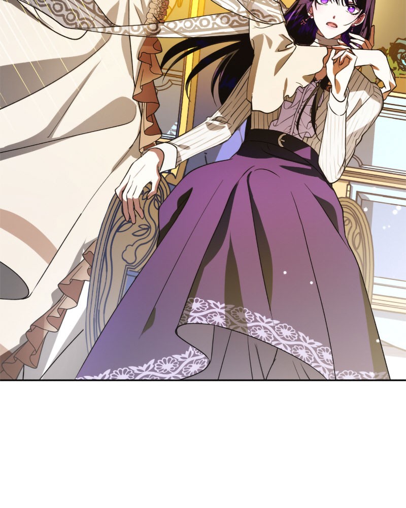 To Be You, Even Just For a Day Chapter 44 page 34 - Chapter 44: Ep. 44 - How Did You Return to Your Body?