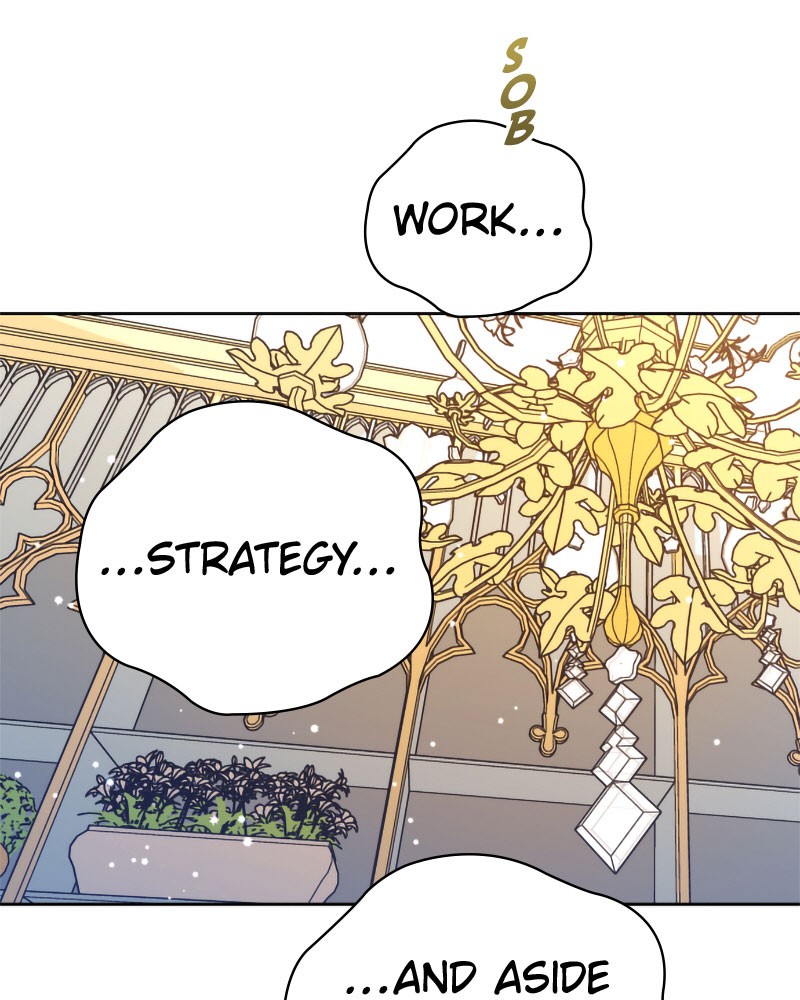 To Be You, Even Just For a Day Chapter 44 page 35 - Chapter 44: Ep. 44 - How Did You Return to Your Body?
