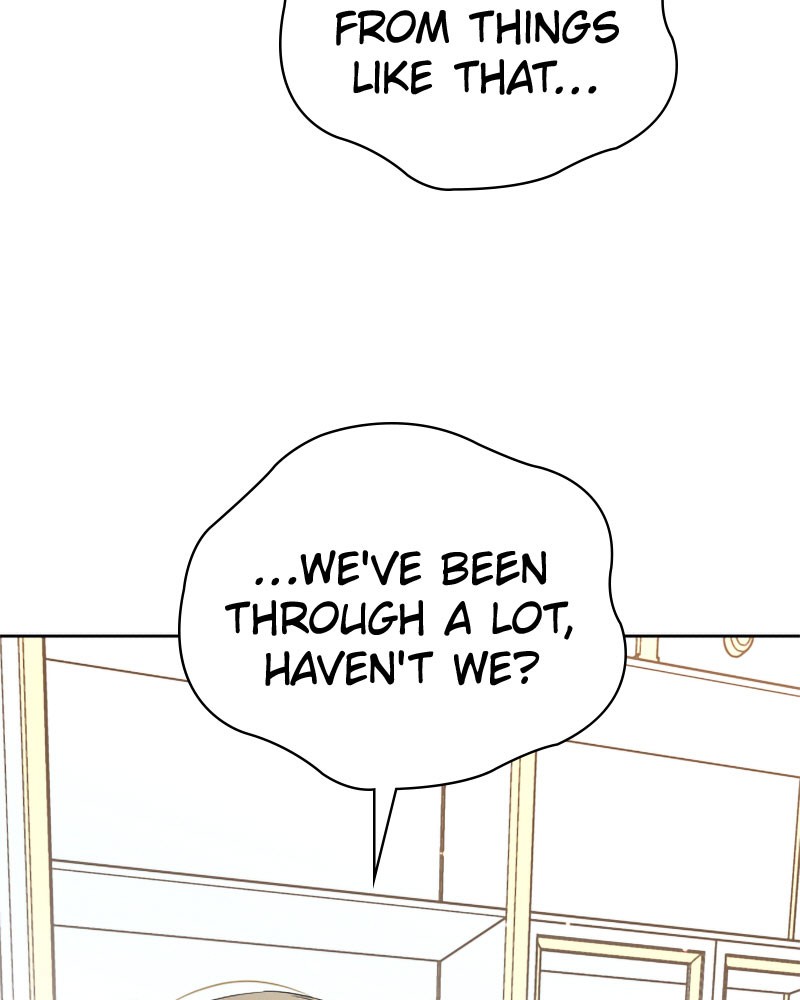 To Be You, Even Just For a Day Chapter 44 page 36 - Chapter 44: Ep. 44 - How Did You Return to Your Body?