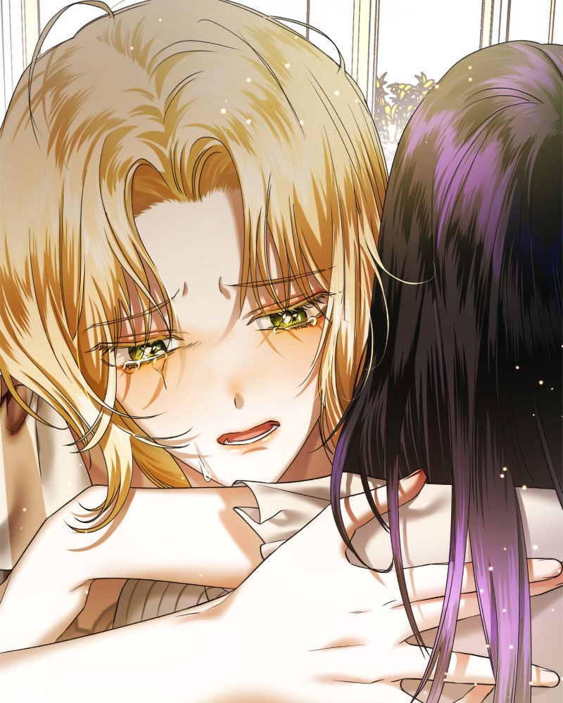 To Be You, Even Just For a Day Chapter 44 page 37 - Chapter 44: Ep. 44 - How Did You Return to Your Body?