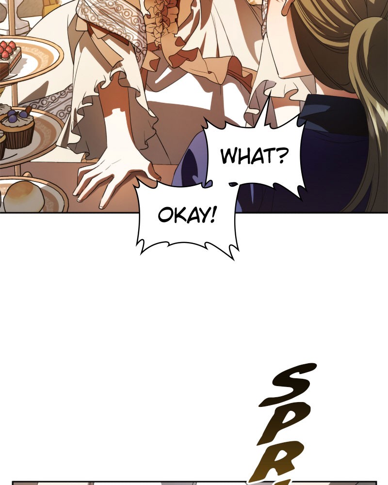 To Be You, Even Just For a Day Chapter 44 page 4 - Chapter 44: Ep. 44 - How Did You Return to Your Body?