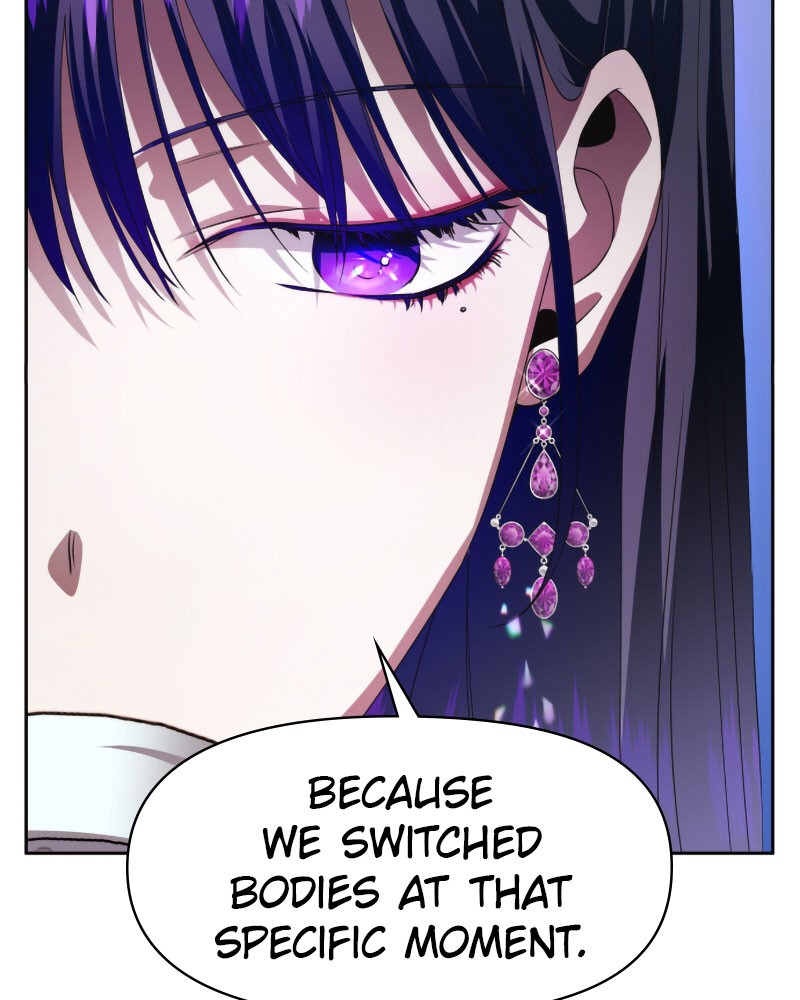 To Be You, Even Just For a Day Chapter 44 page 51 - Chapter 44: Ep. 44 - How Did You Return to Your Body?