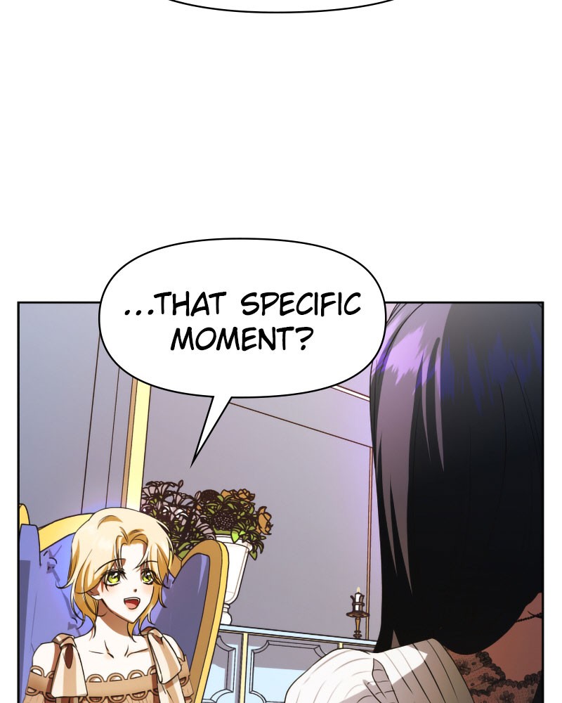To Be You, Even Just For a Day Chapter 44 page 52 - Chapter 44: Ep. 44 - How Did You Return to Your Body?