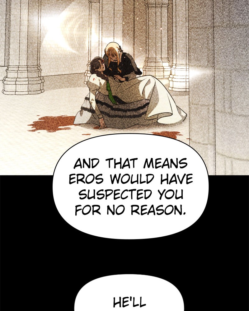 To Be You, Even Just For a Day Chapter 44 page 55 - Chapter 44: Ep. 44 - How Did You Return to Your Body?