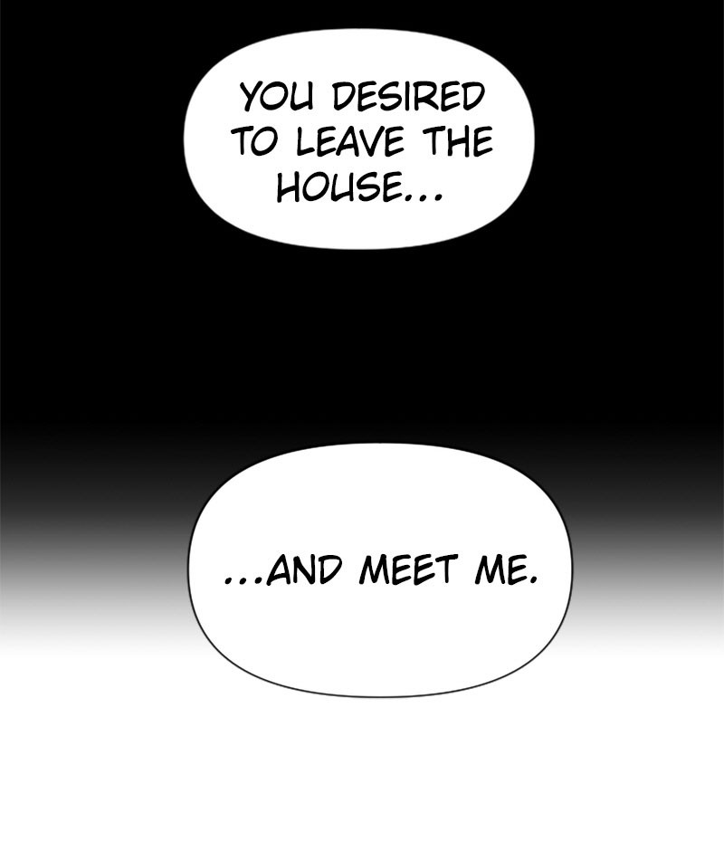 To Be You, Even Just For a Day Chapter 44 page 58 - Chapter 44: Ep. 44 - How Did You Return to Your Body?