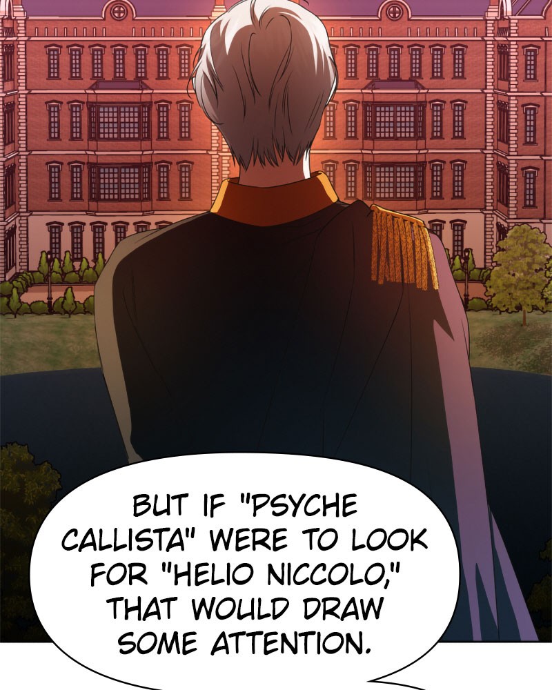 To Be You, Even Just For a Day Chapter 44 page 65 - Chapter 44: Ep. 44 - How Did You Return to Your Body?