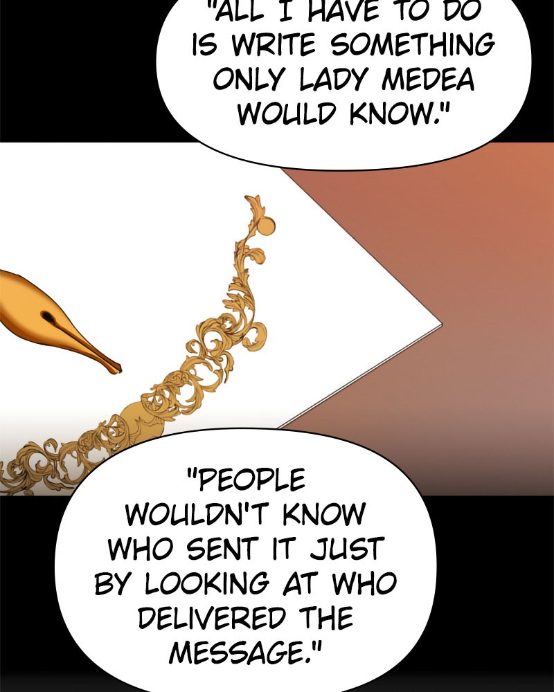 To Be You, Even Just For a Day Chapter 44 page 72 - Chapter 44: Ep. 44 - How Did You Return to Your Body?