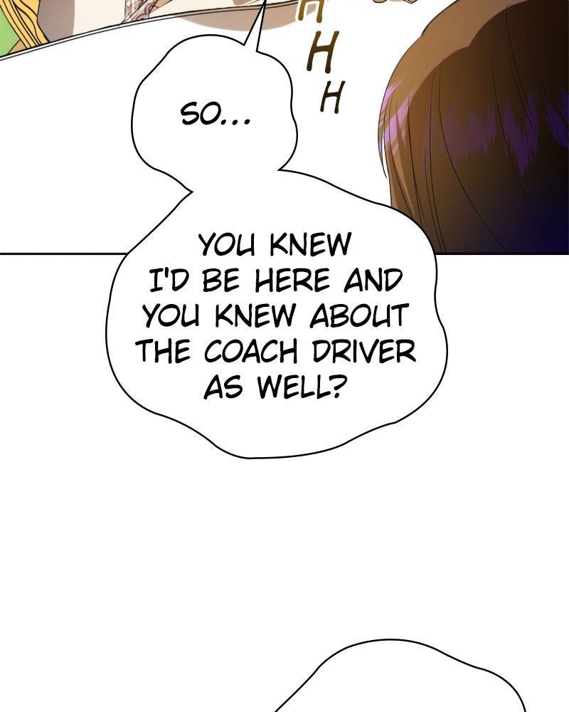 To Be You, Even Just For a Day Chapter 44 page 83 - Chapter 44: Ep. 44 - How Did You Return to Your Body?