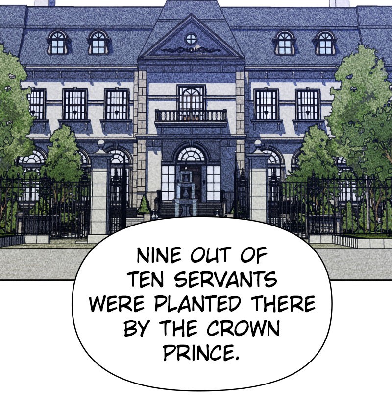 To Be You, Even Just For a Day Chapter 44 page 86 - Chapter 44: Ep. 44 - How Did You Return to Your Body?