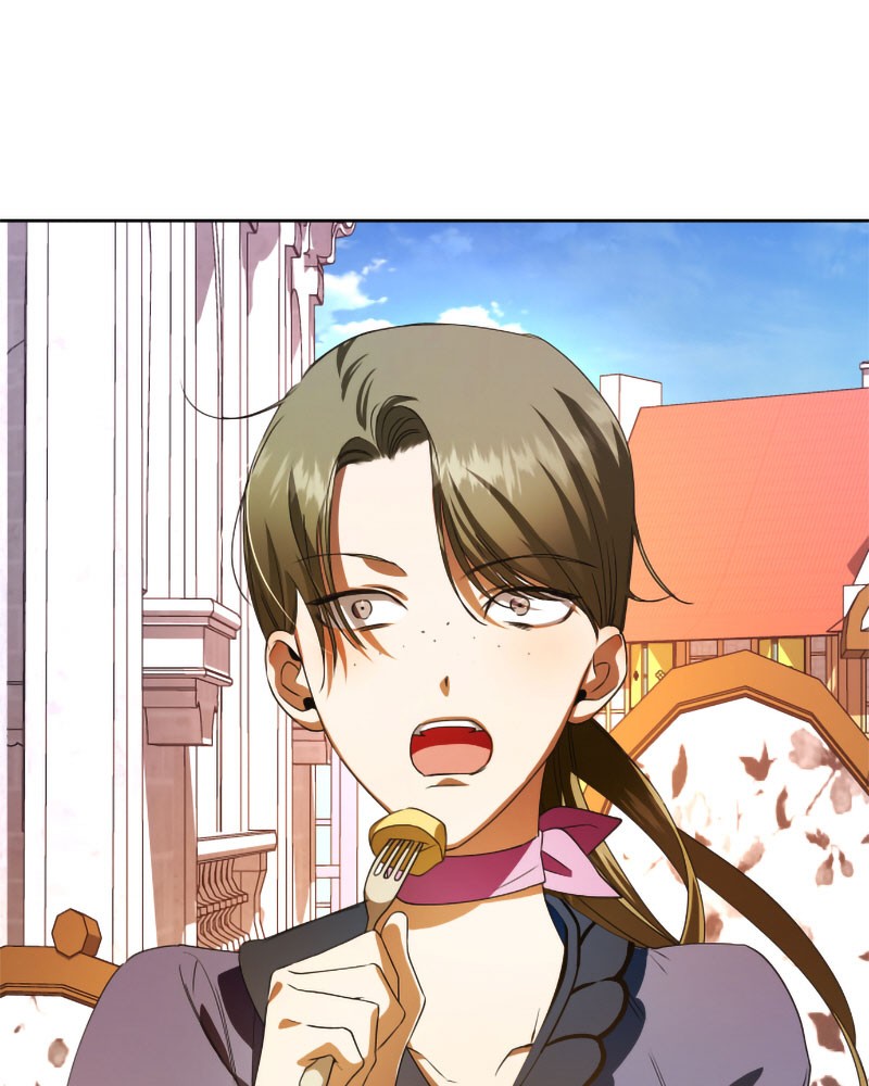 To Be You, Even Just For a Day Chapter 44 page 91 - Chapter 44: Ep. 44 - How Did You Return to Your Body?