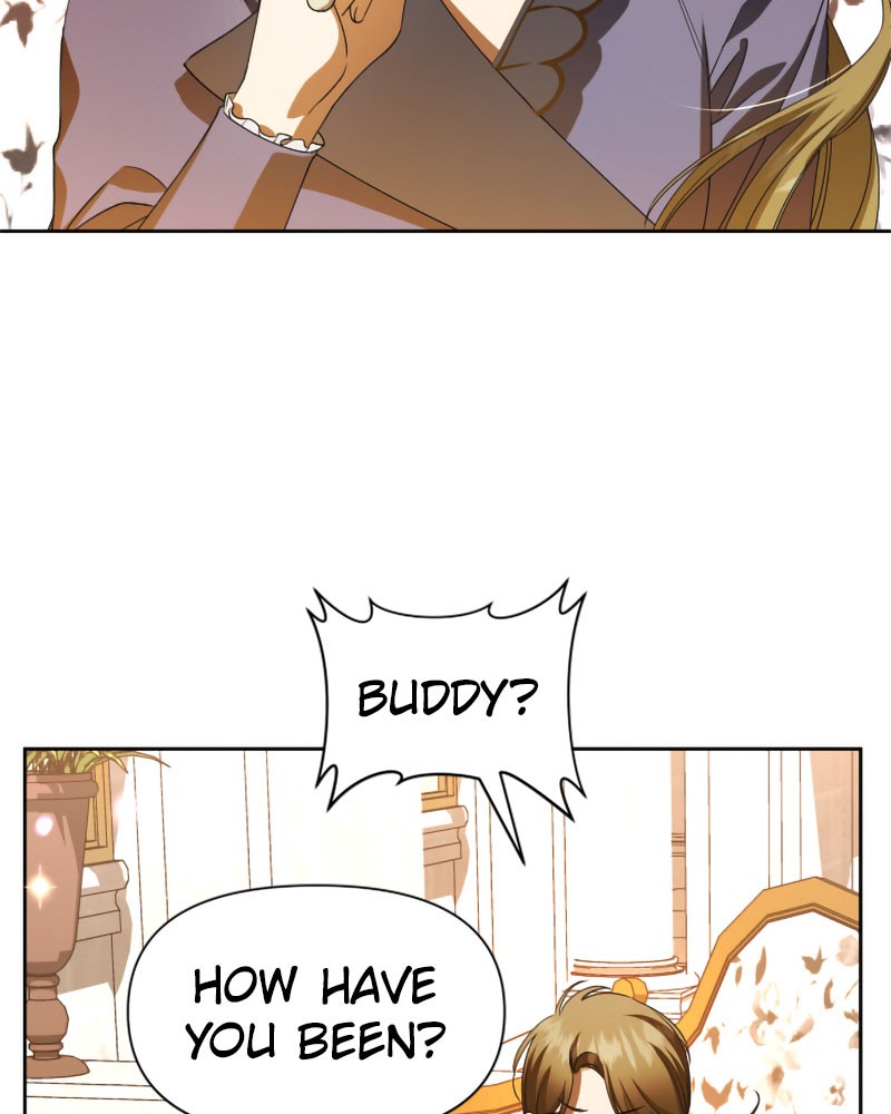 To Be You, Even Just For a Day Chapter 44 page 92 - Chapter 44: Ep. 44 - How Did You Return to Your Body?