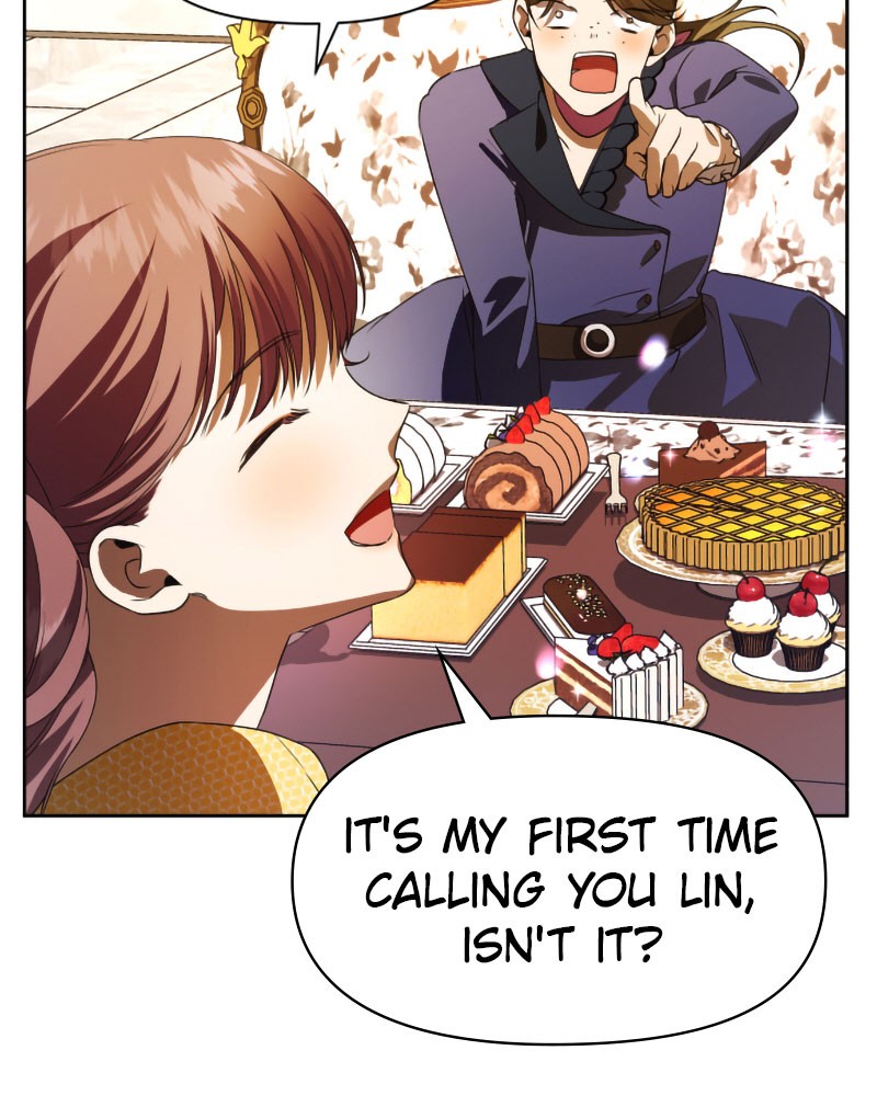 To Be You, Even Just For a Day Chapter 44 page 93 - Chapter 44: Ep. 44 - How Did You Return to Your Body?