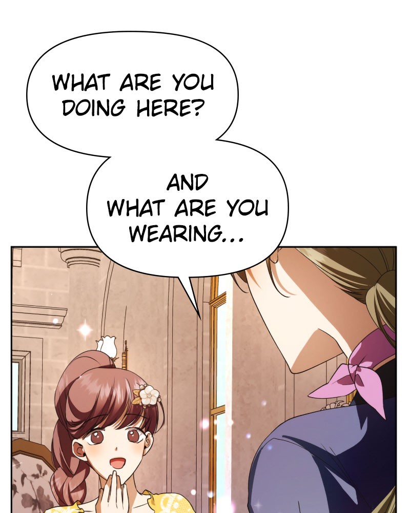 To Be You, Even Just For a Day Chapter 44 page 94 - Chapter 44: Ep. 44 - How Did You Return to Your Body?