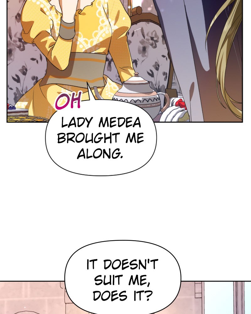 To Be You, Even Just For a Day Chapter 44 page 95 - Chapter 44: Ep. 44 - How Did You Return to Your Body?