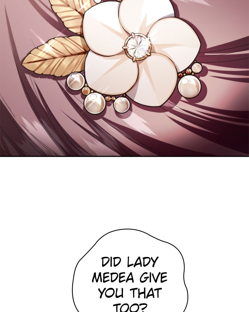 To Be You, Even Just For a Day Chapter 44 page 99 - Chapter 44: Ep. 44 - How Did You Return to Your Body?