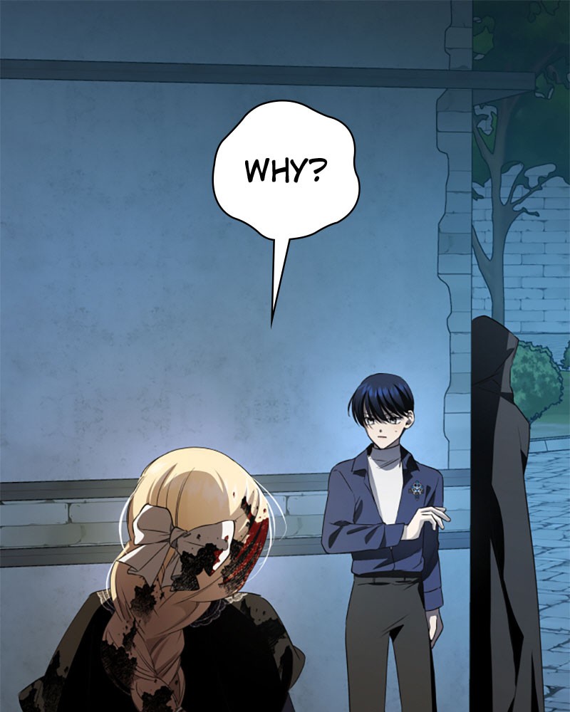 To Be You, Even Just For a Day Chapter 45 page 1 - Chapter 45: Ep. 45 - She'll Kill Her Father (1)