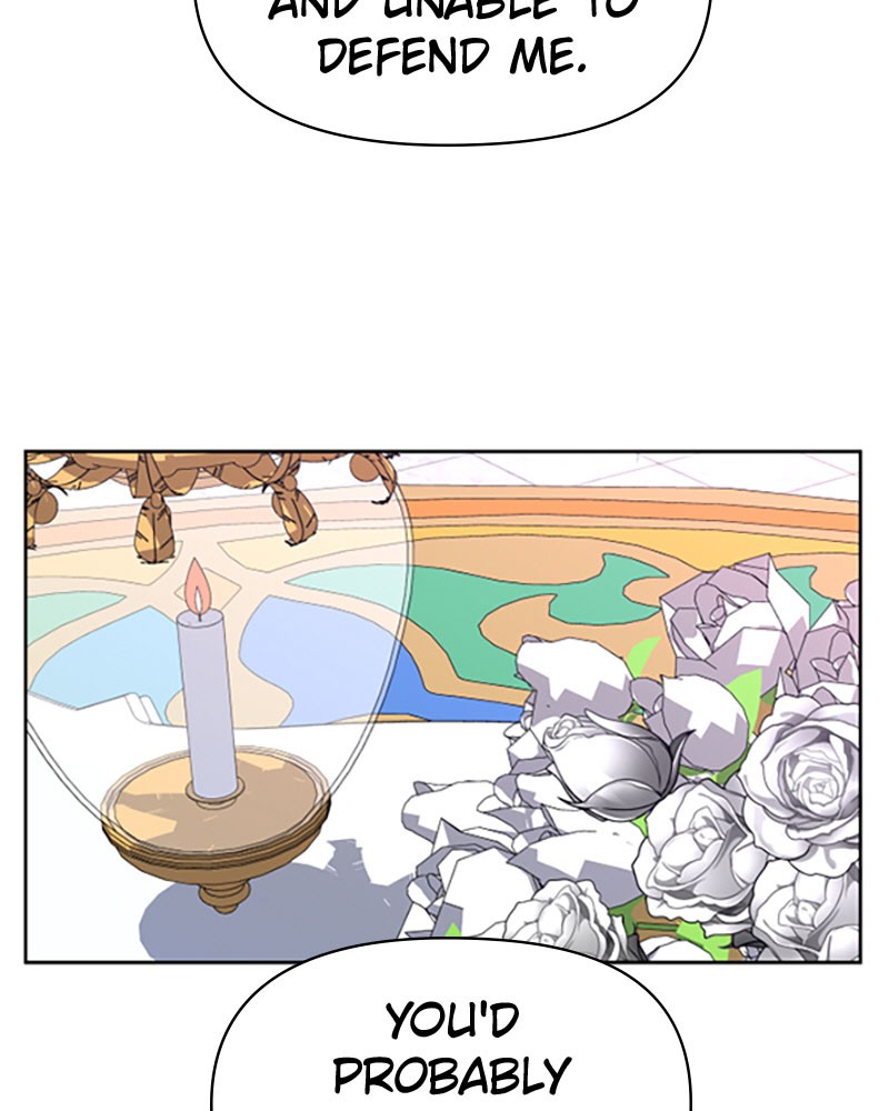 To Be You, Even Just For a Day Chapter 45 page 100 - Chapter 45: Ep. 45 - She'll Kill Her Father (1)
