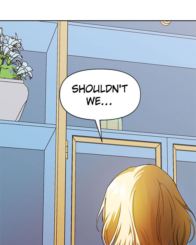 To Be You, Even Just For a Day Chapter 45 page 105 - Chapter 45: Ep. 45 - She'll Kill Her Father (1)