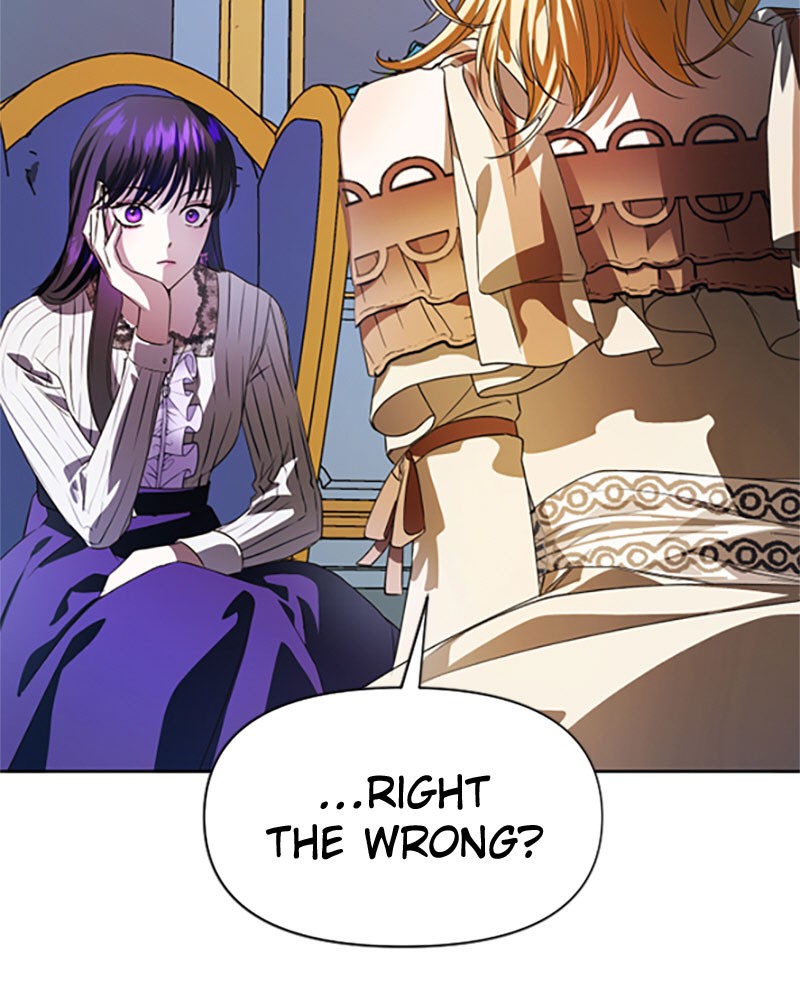 To Be You, Even Just For a Day Chapter 45 page 106 - Chapter 45: Ep. 45 - She'll Kill Her Father (1)