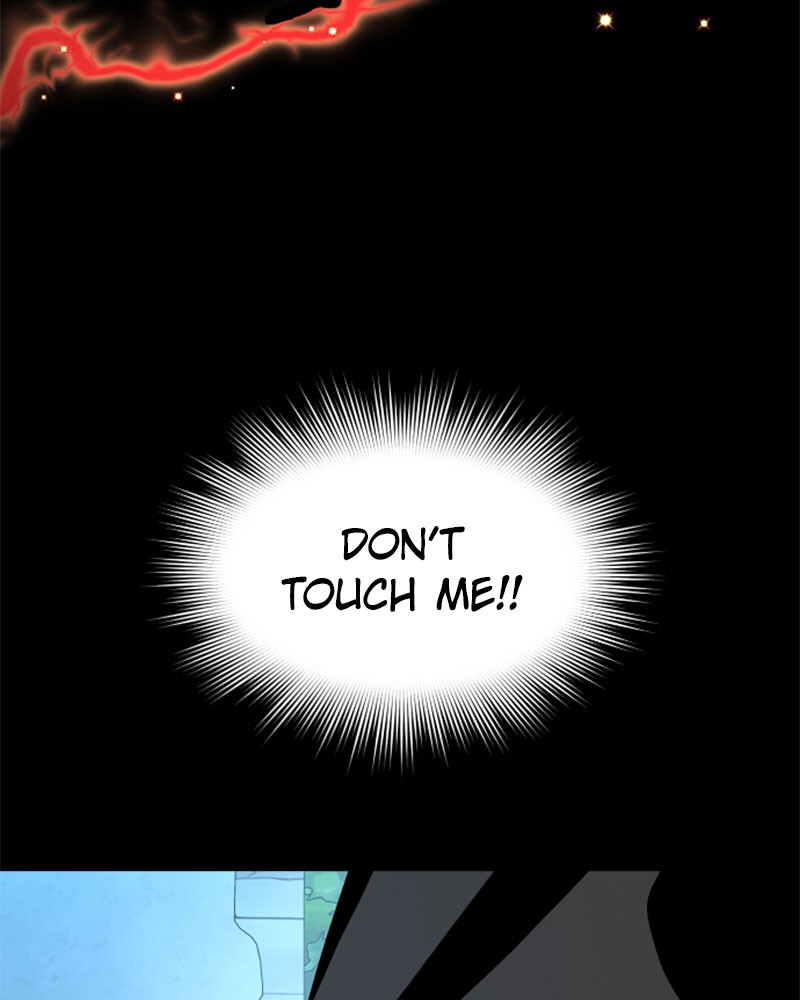 To Be You, Even Just For a Day Chapter 45 page 11 - Chapter 45: Ep. 45 - She'll Kill Her Father (1)