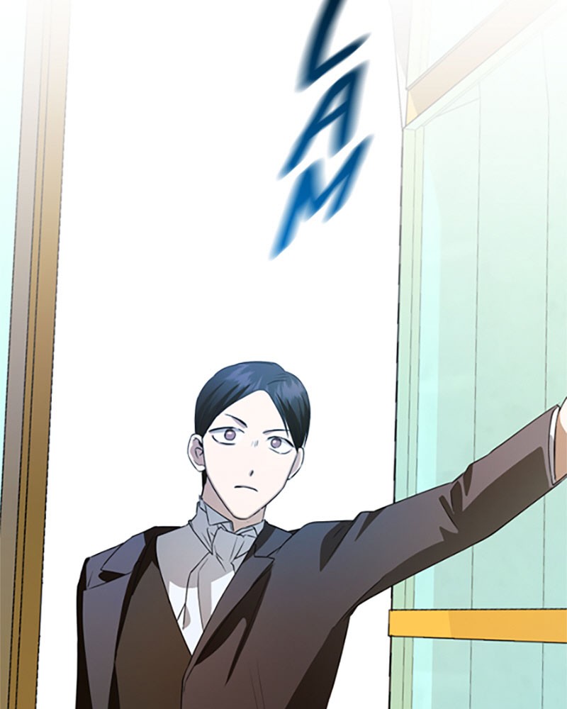 To Be You, Even Just For a Day Chapter 45 page 110 - Chapter 45: Ep. 45 - She'll Kill Her Father (1)