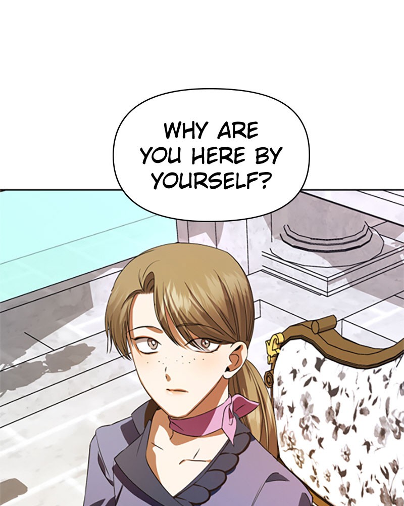 To Be You, Even Just For a Day Chapter 45 page 112 - Chapter 45: Ep. 45 - She'll Kill Her Father (1)